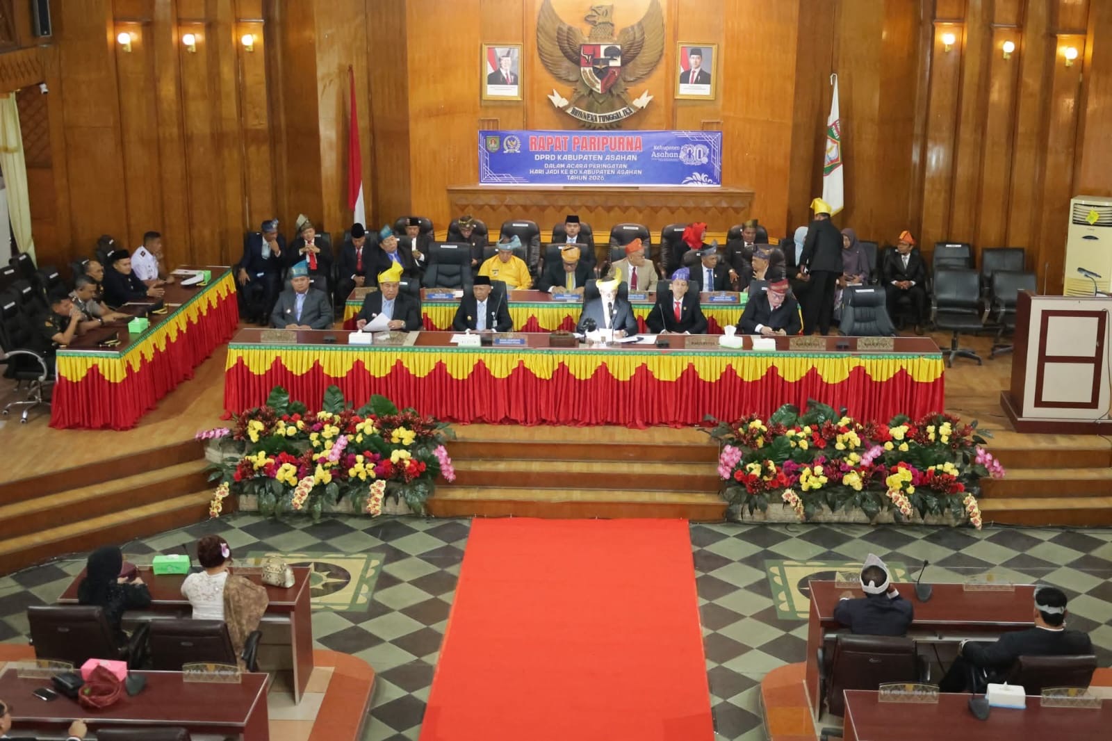 hari jadi