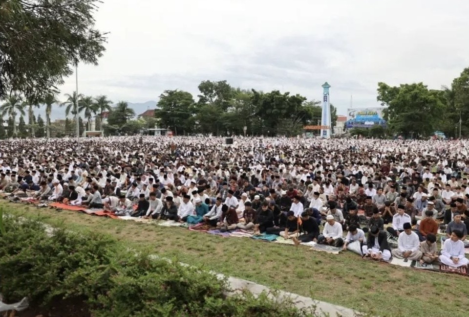 salat