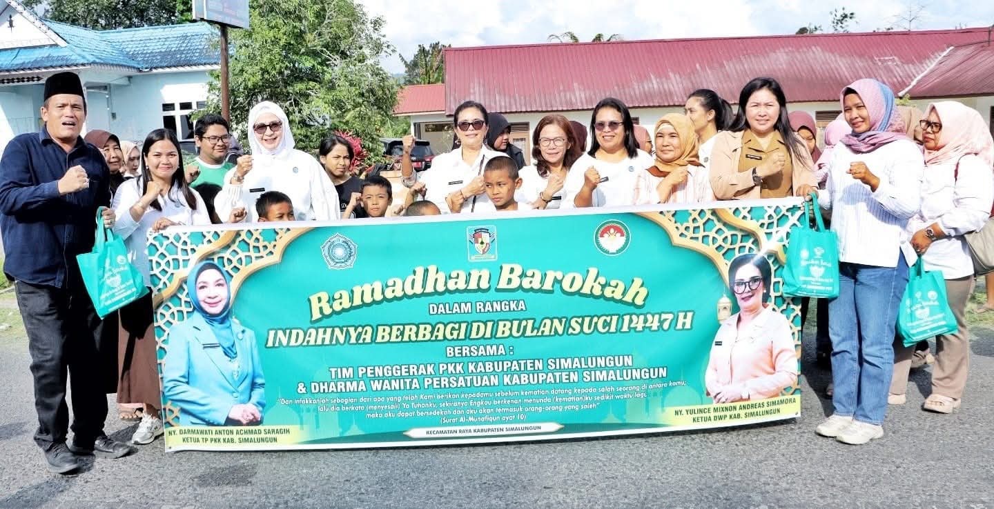 berbagi