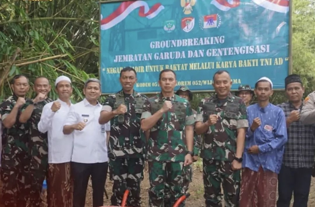 bangun