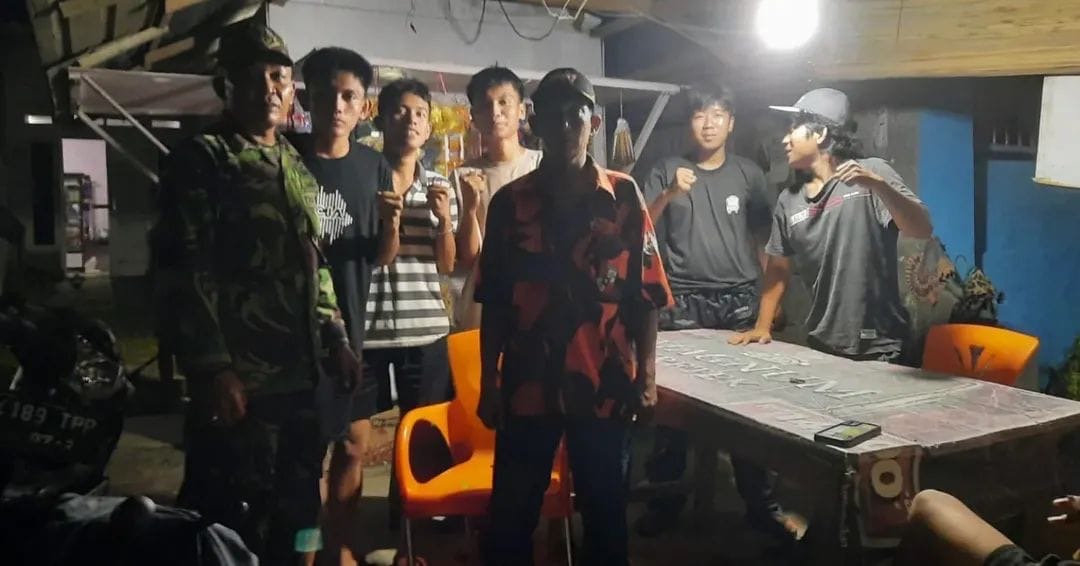 malam
