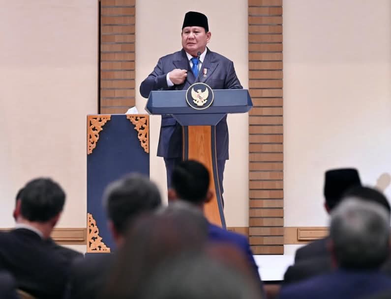 prabowo