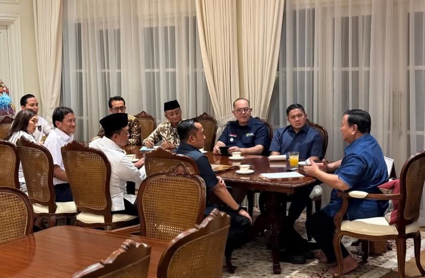 presiden