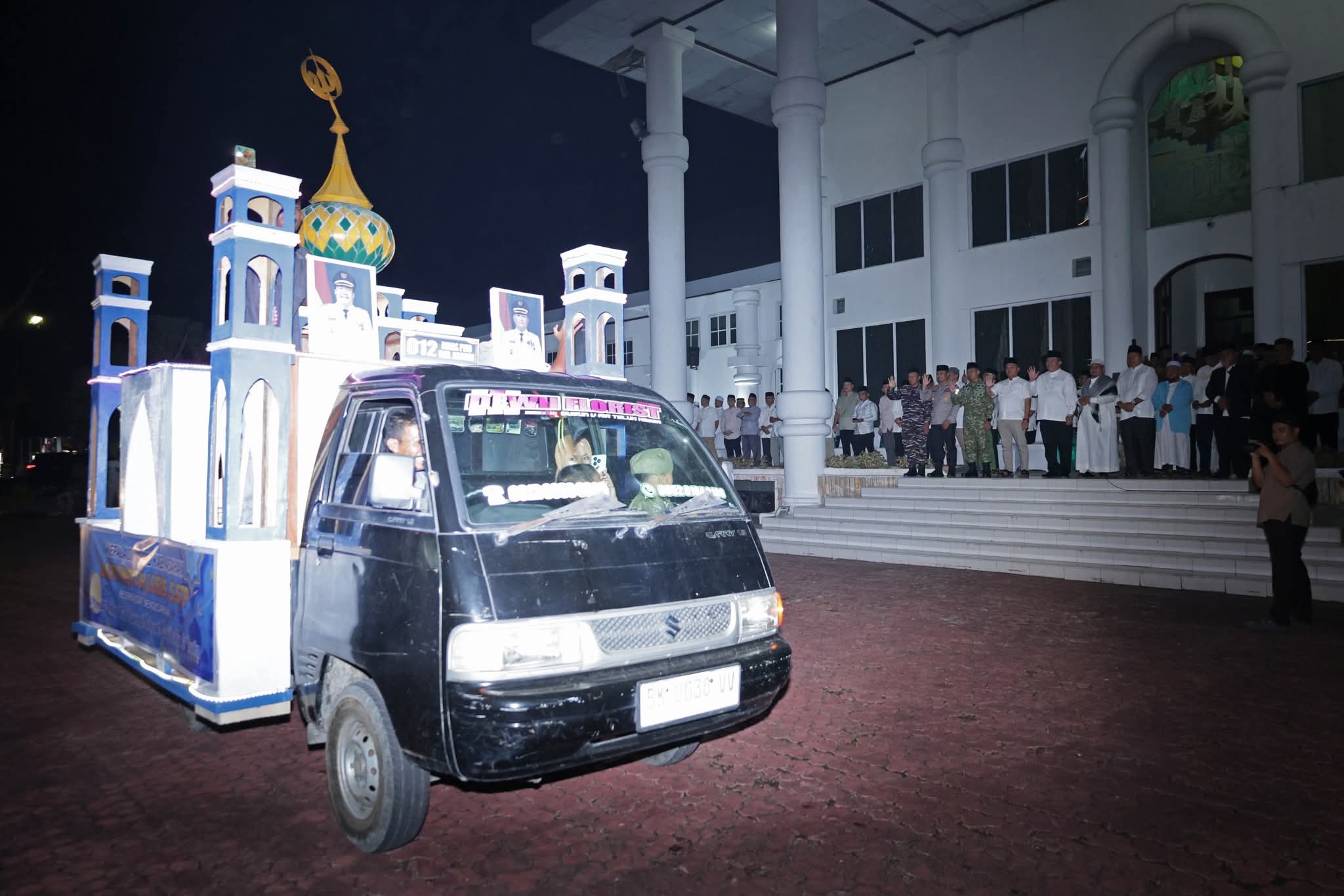karnaval