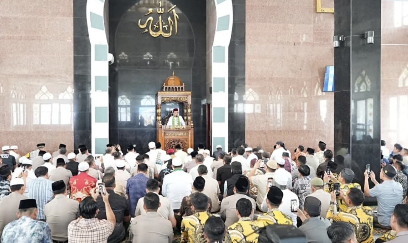 khutbah