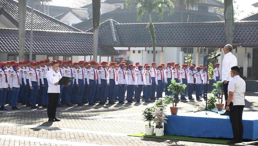 mudik