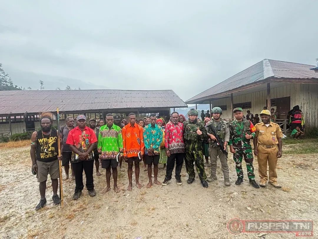 papua