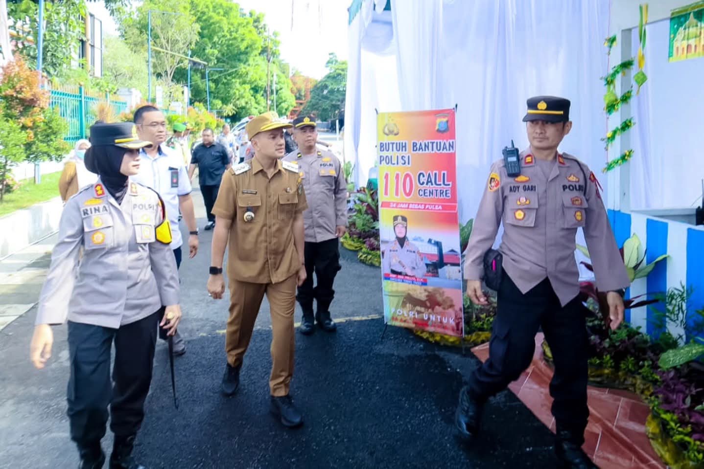 mudik