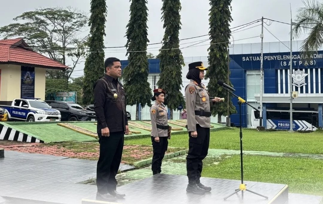 operasi