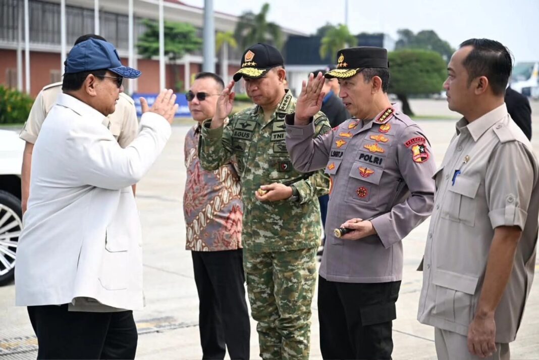 kunjungan