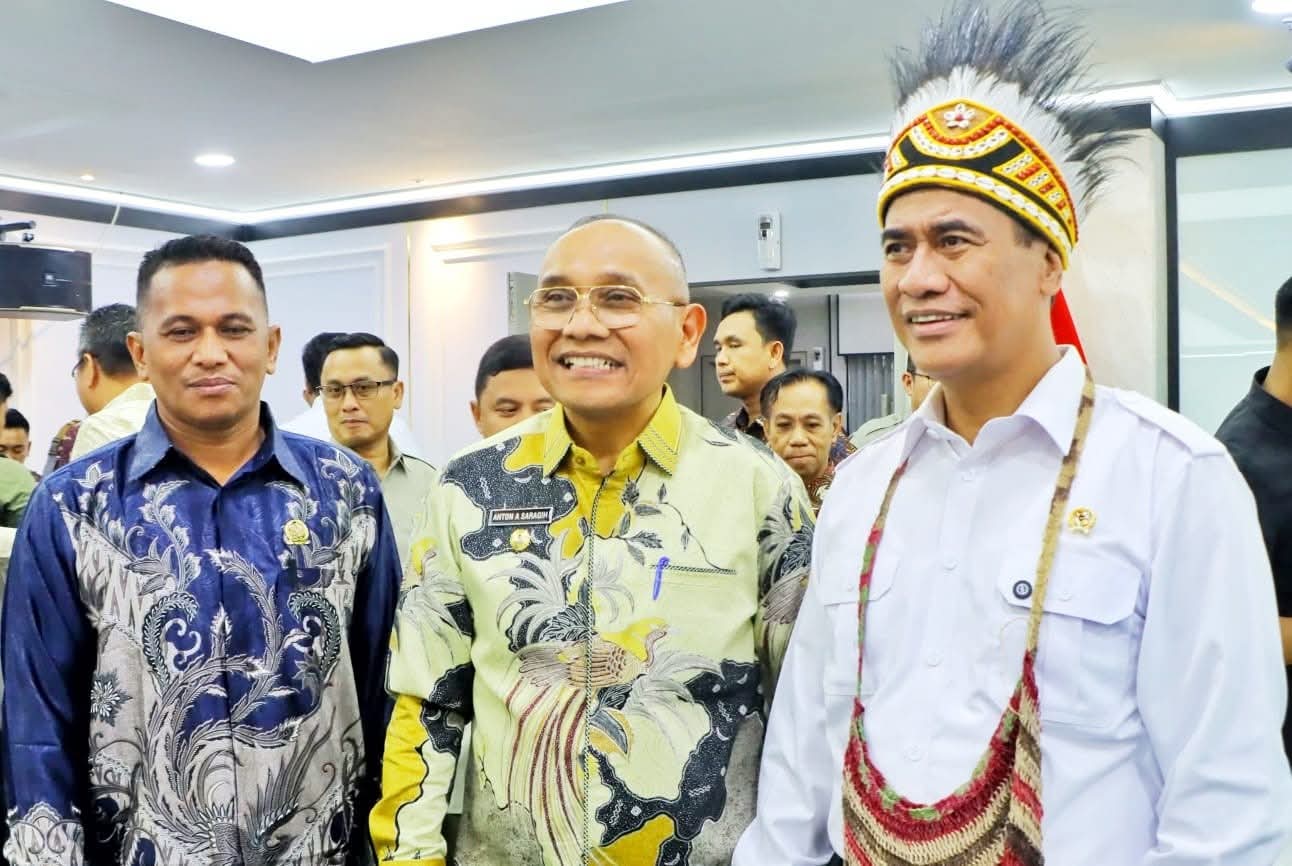 bupati