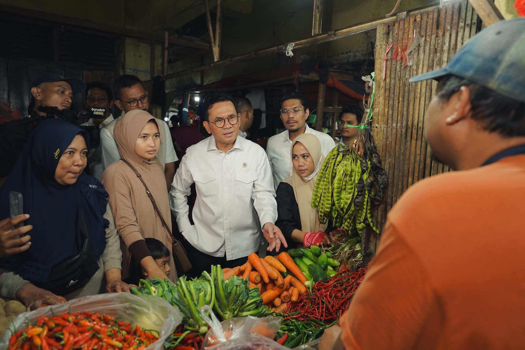 pasar