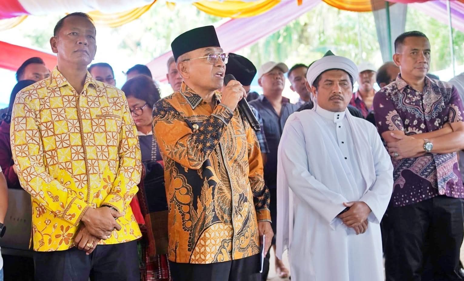 bupati