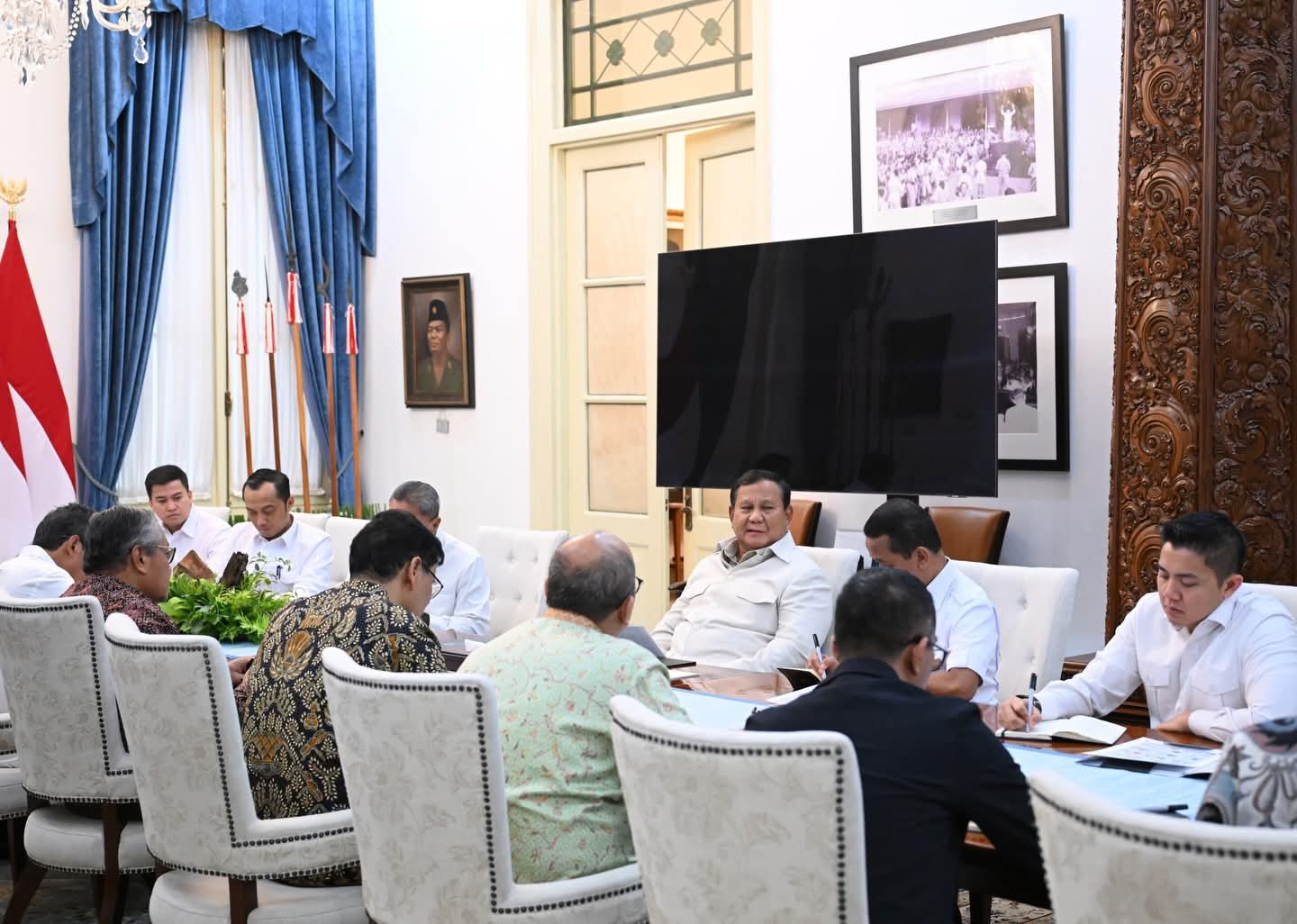 presiden
