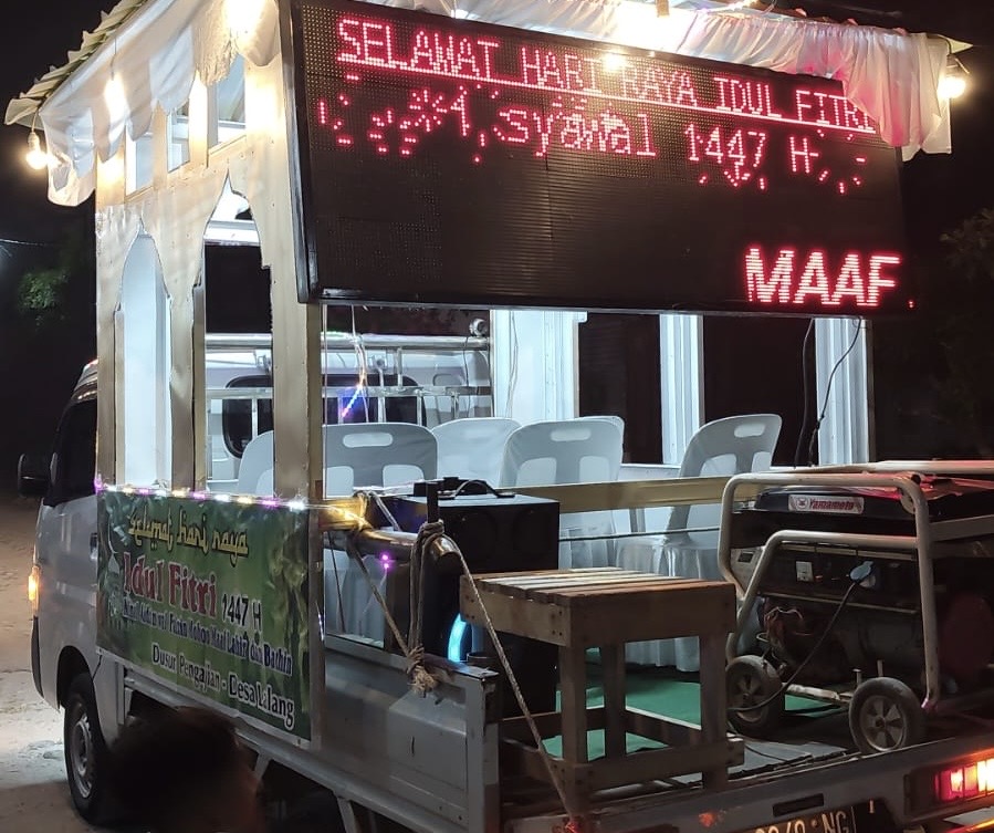 pawai