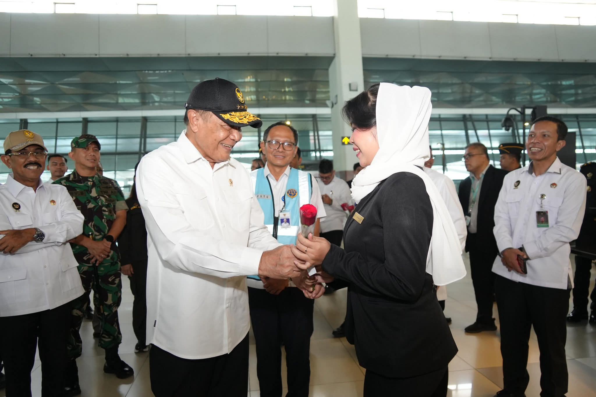 mudik