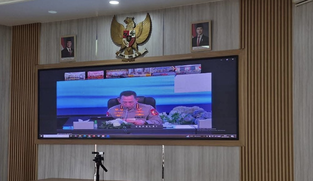 operasi