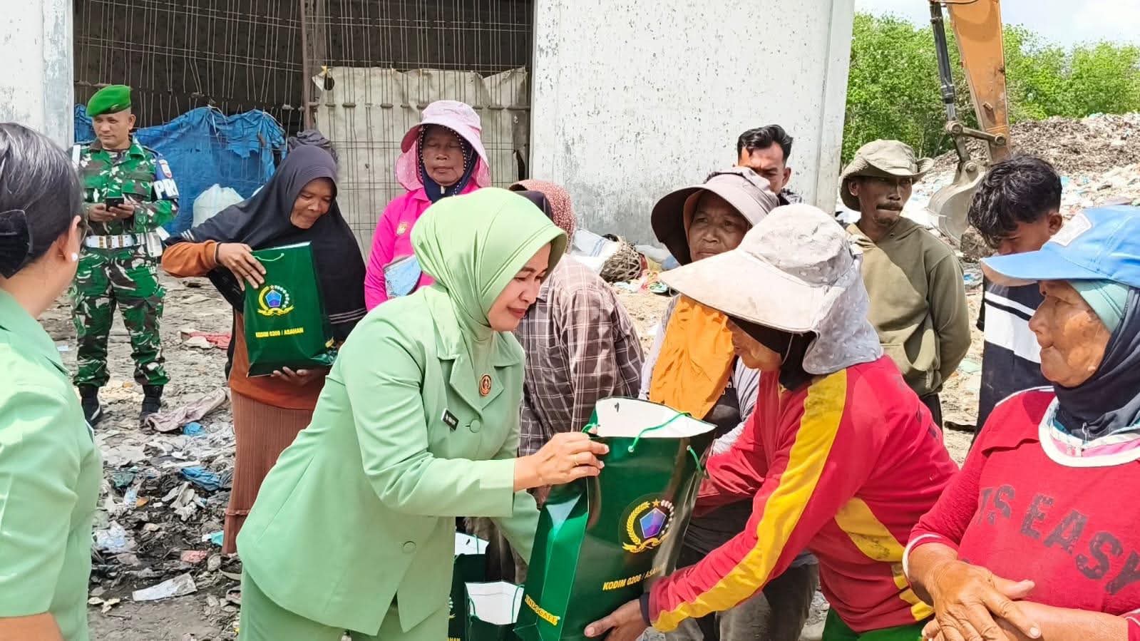 bakti