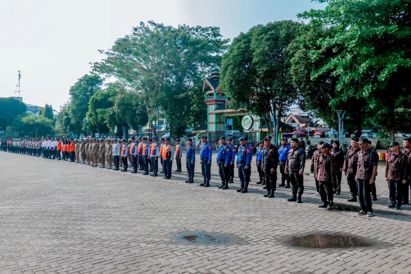 operasi