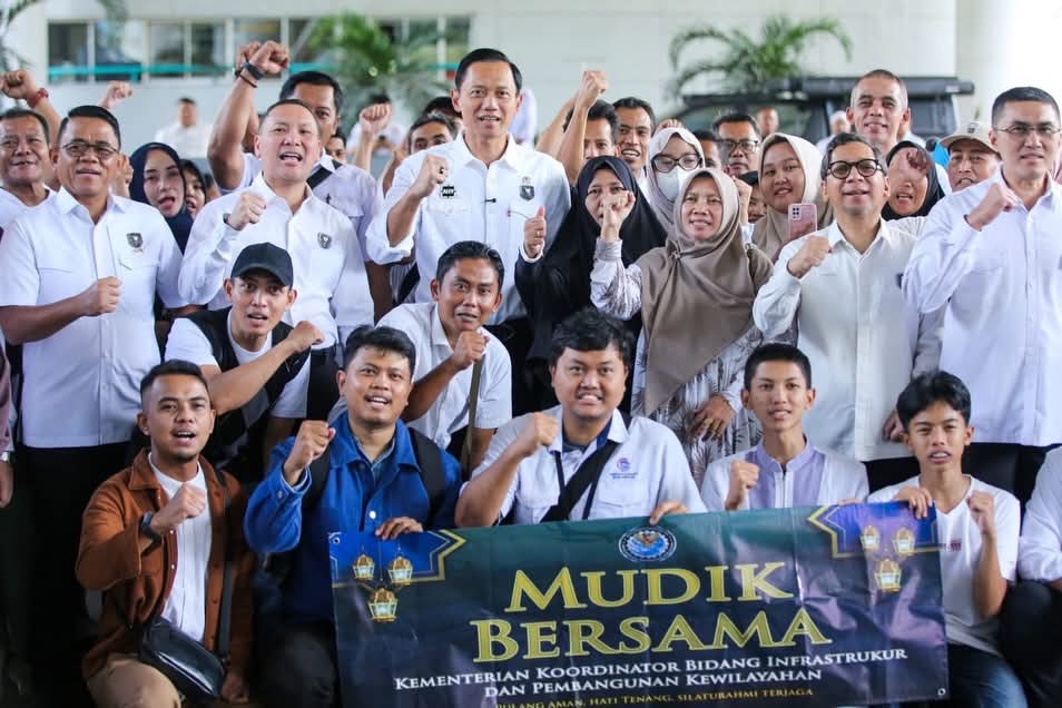 bersama