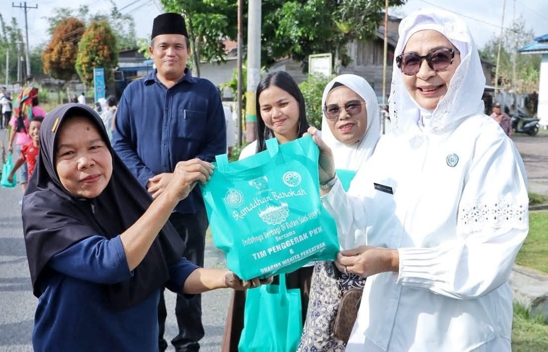 berbagi