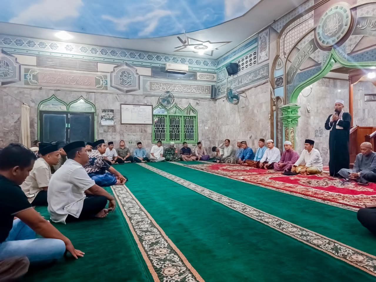 tinggi