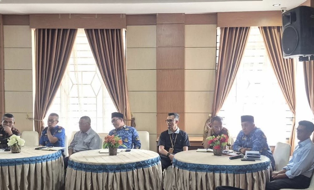 persiapan