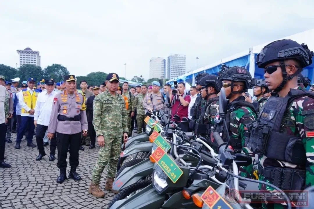 operasi