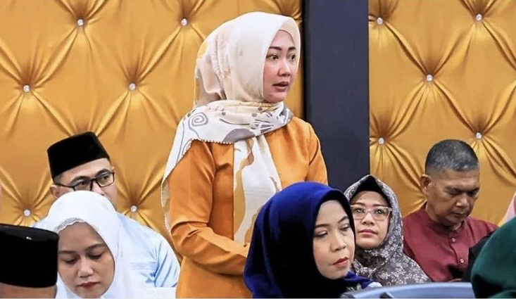 rapat