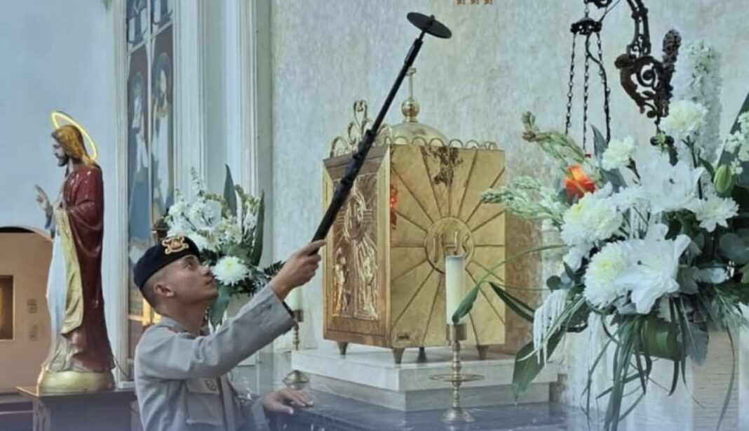 gereja