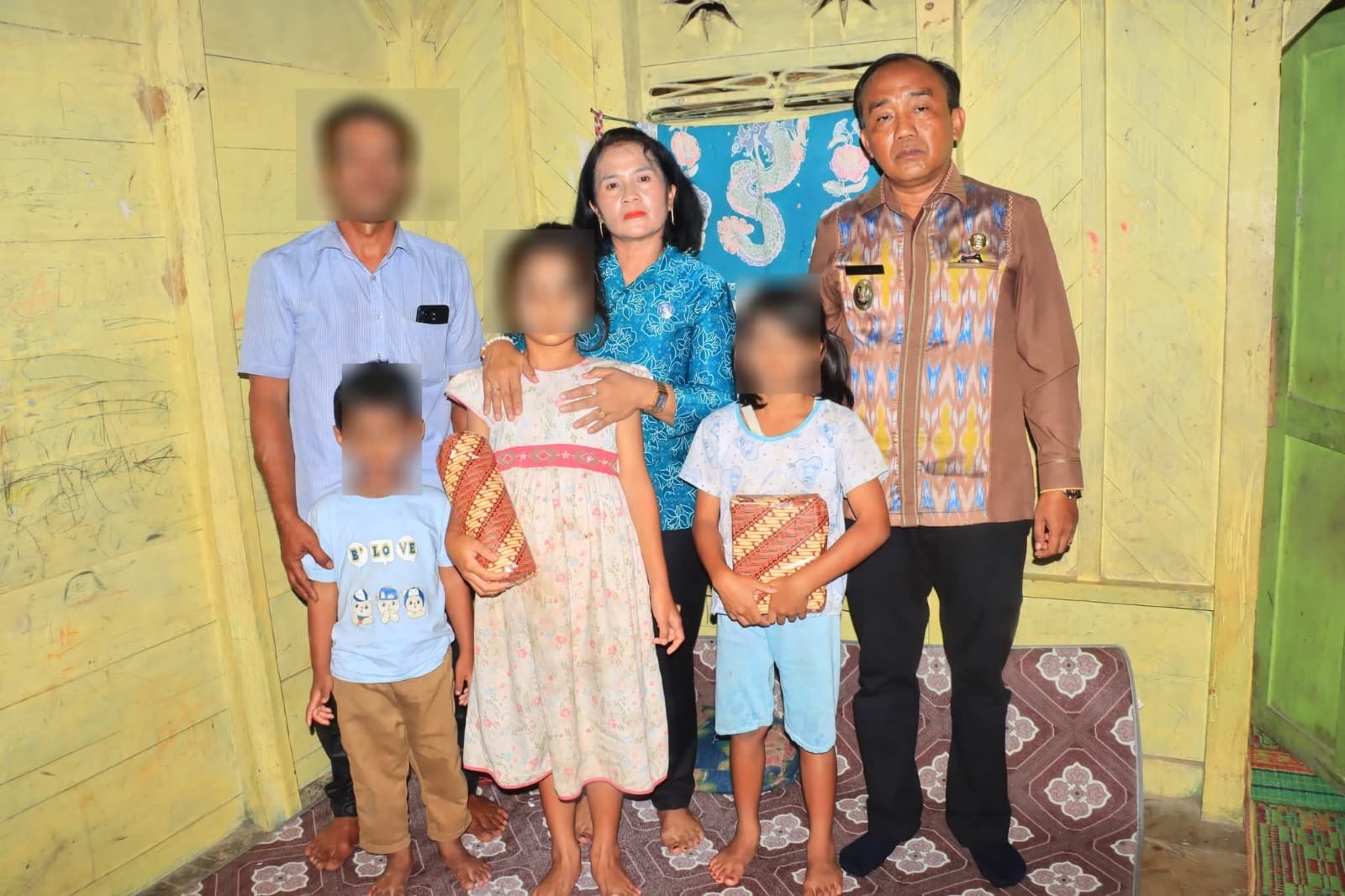 samosir