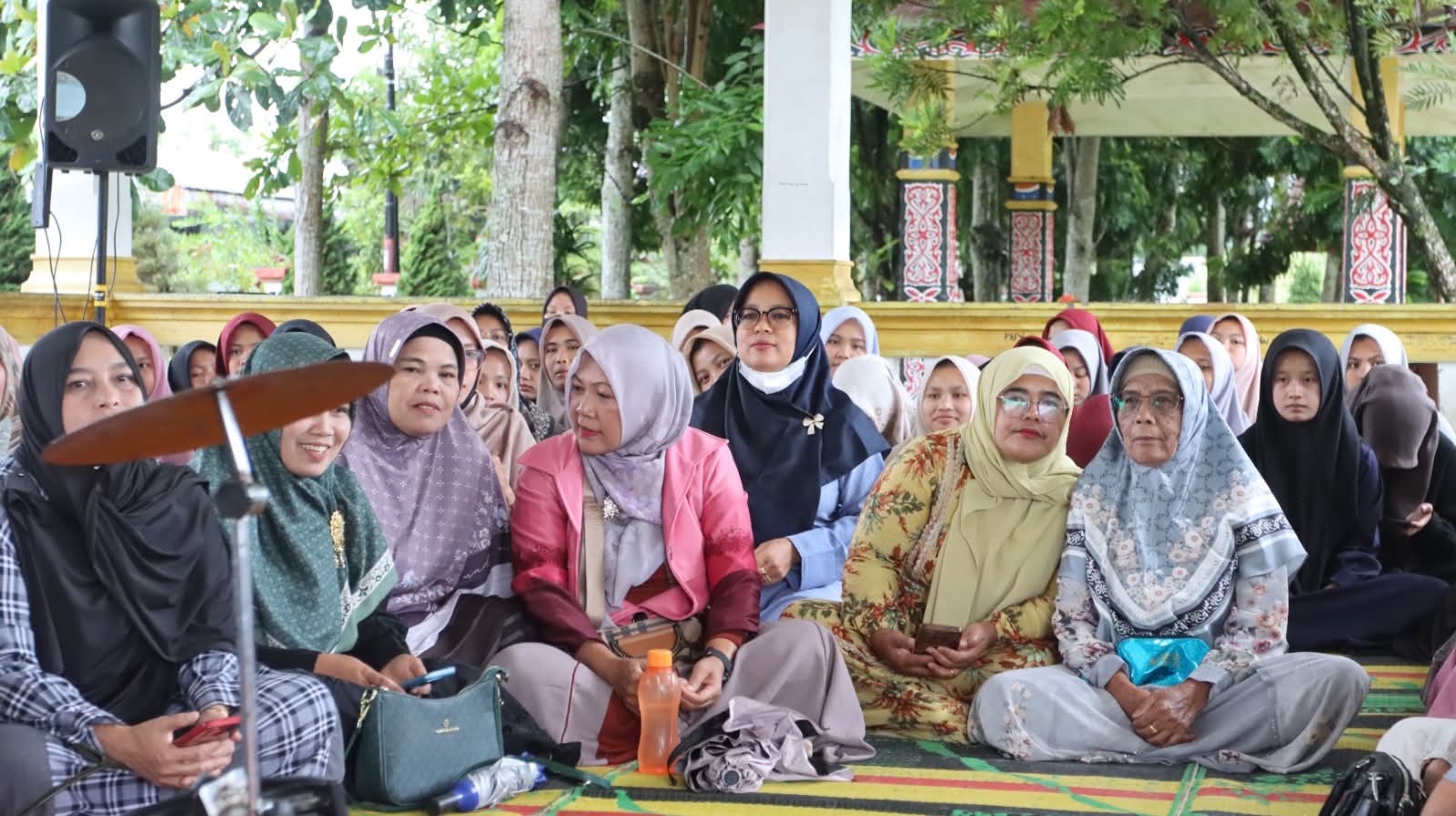 safari dakwah