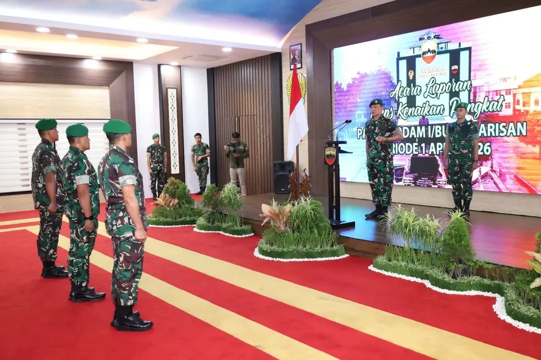kenaikan