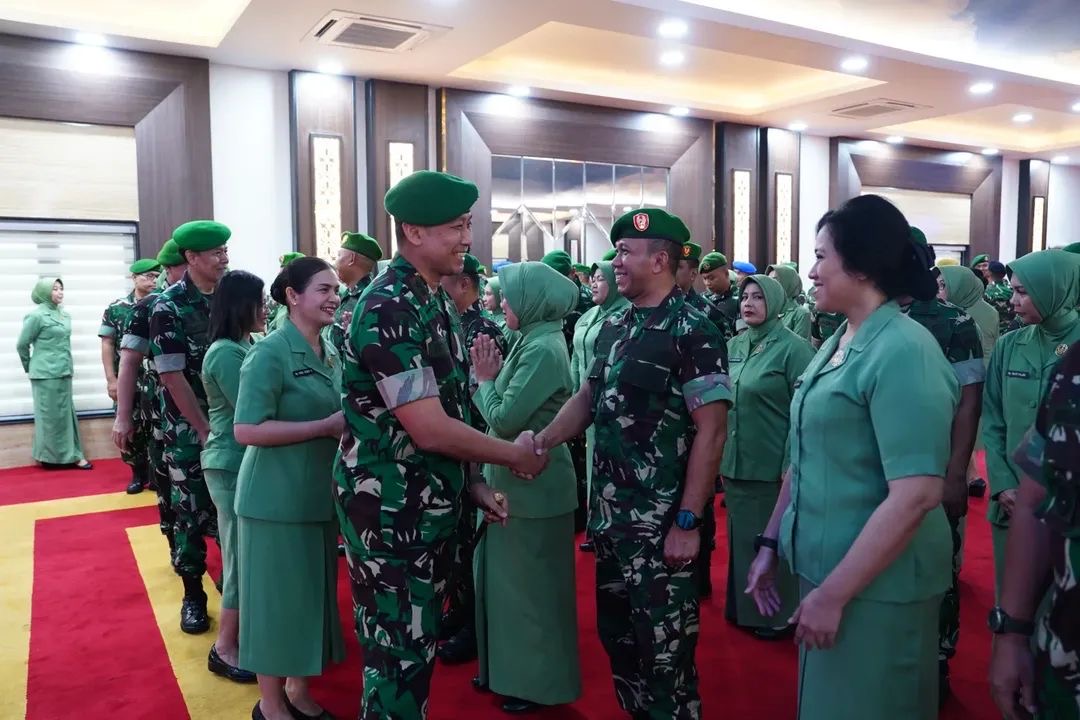 kenaikan
