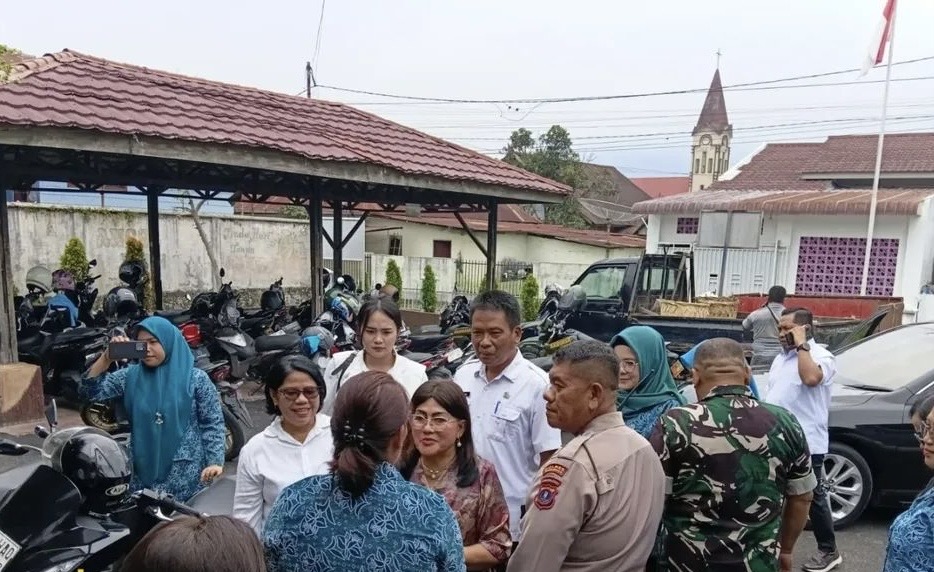supervisi