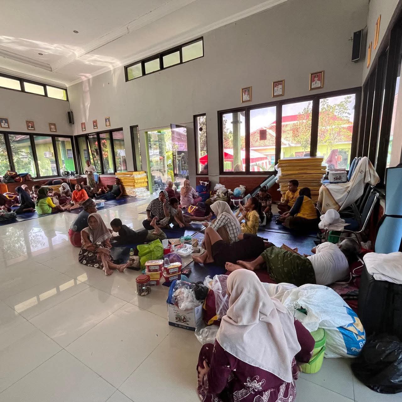banjir