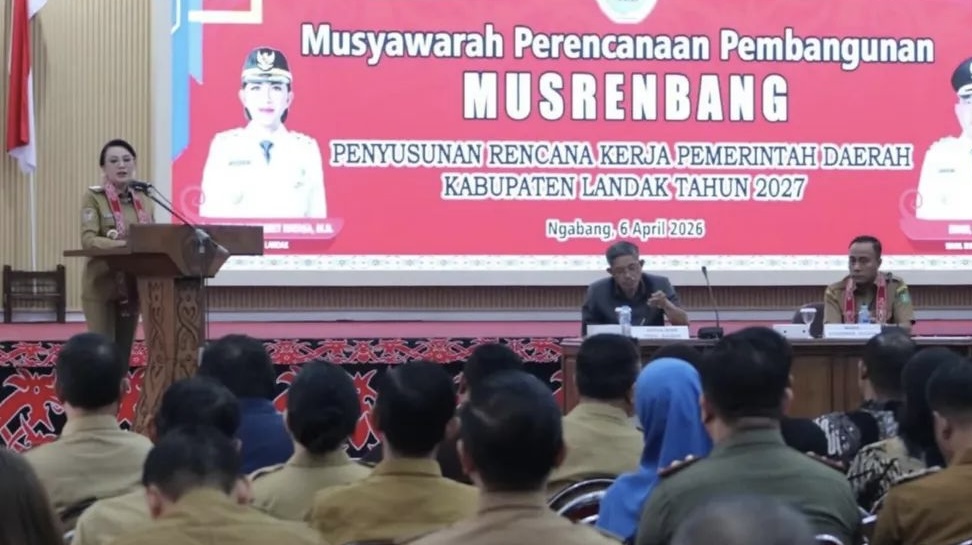 musrenbang