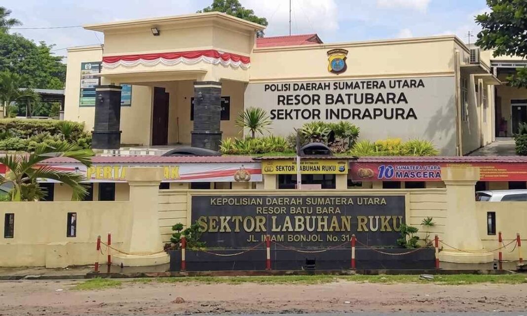 batu bara