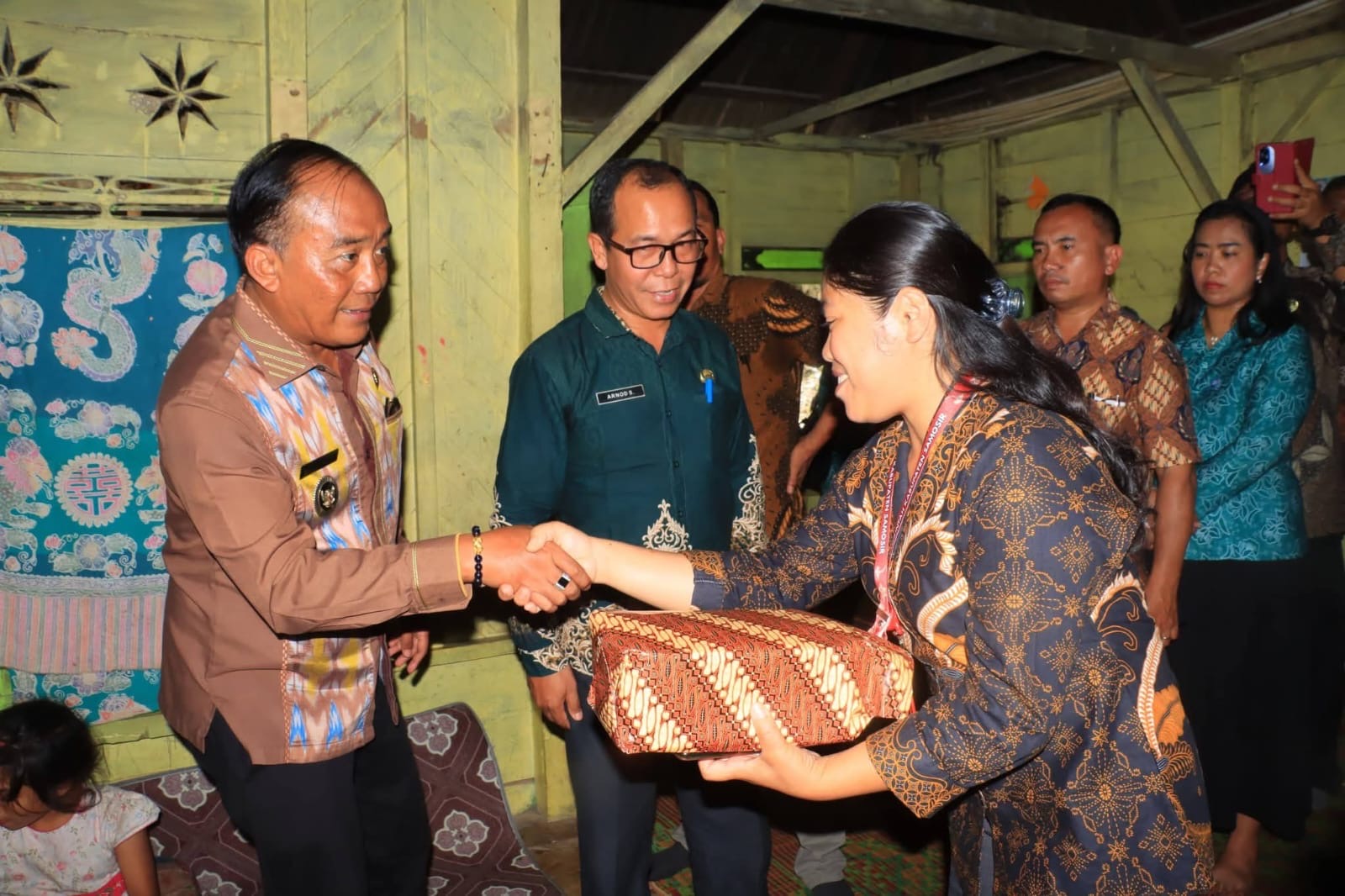 samosir