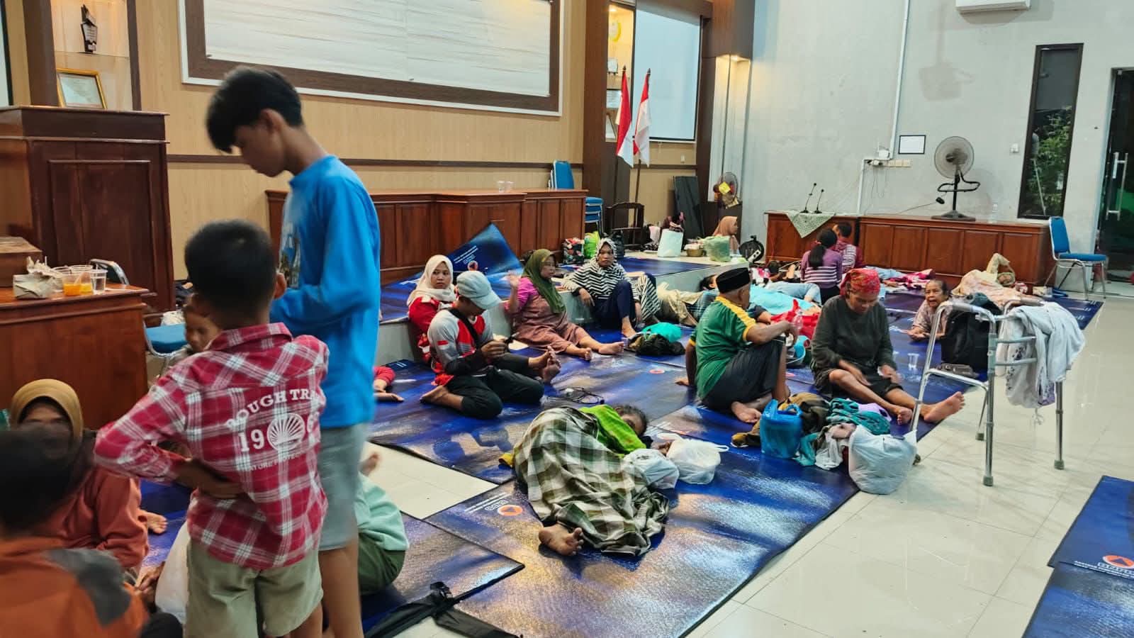 banjir