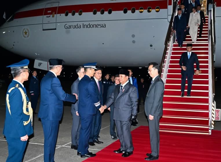 prabowo