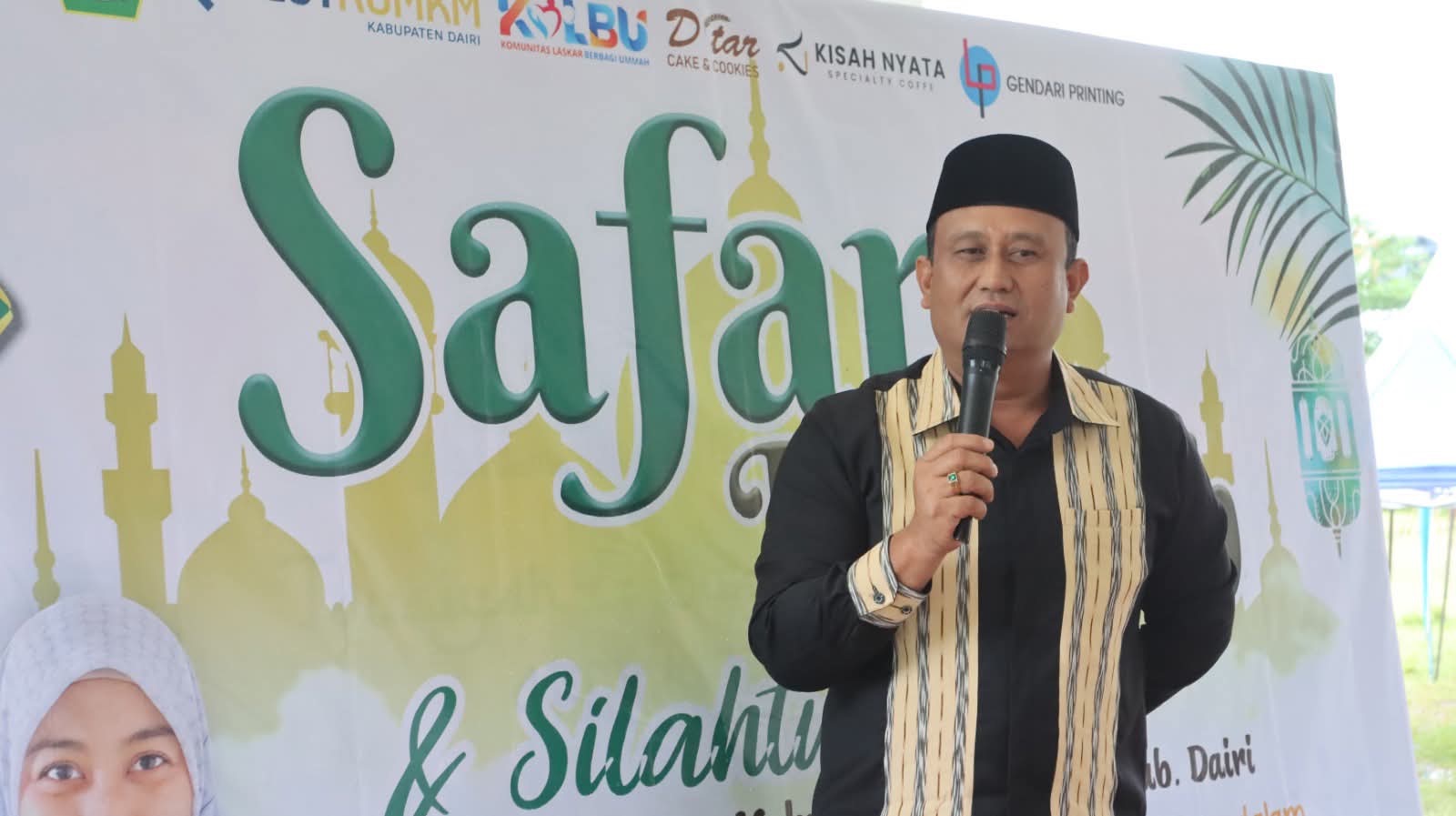 safari dakwah