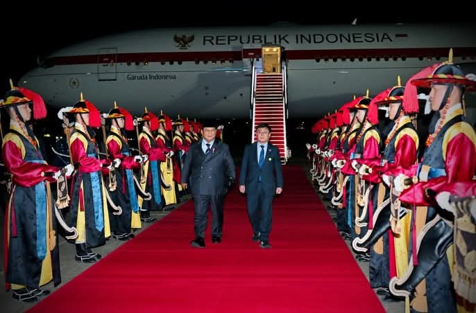 prabowo