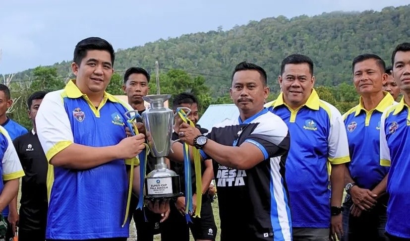 bupati
