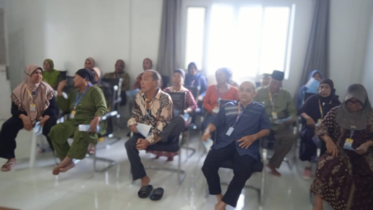 bakti