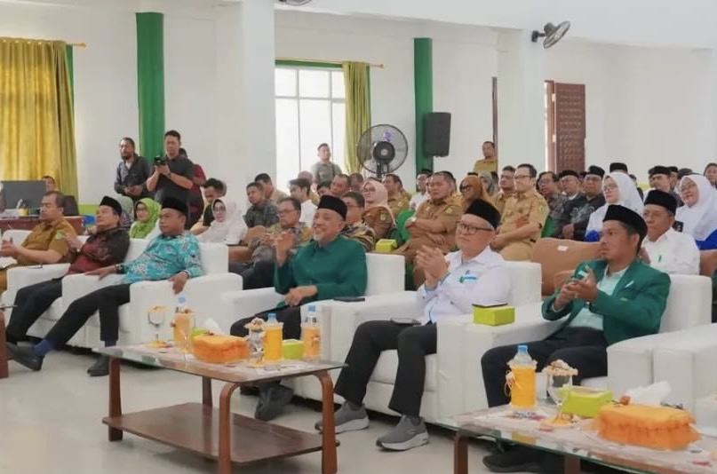 bupati
