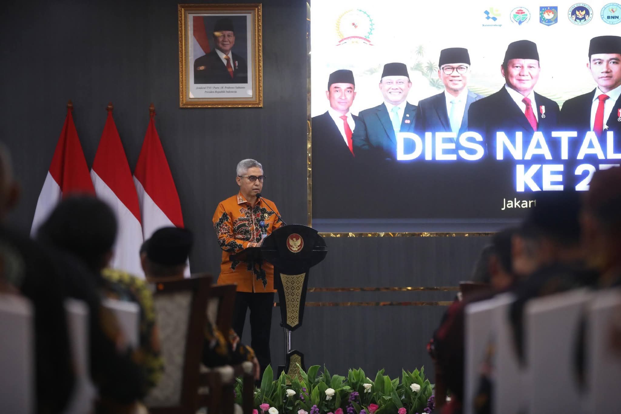 dies natalis