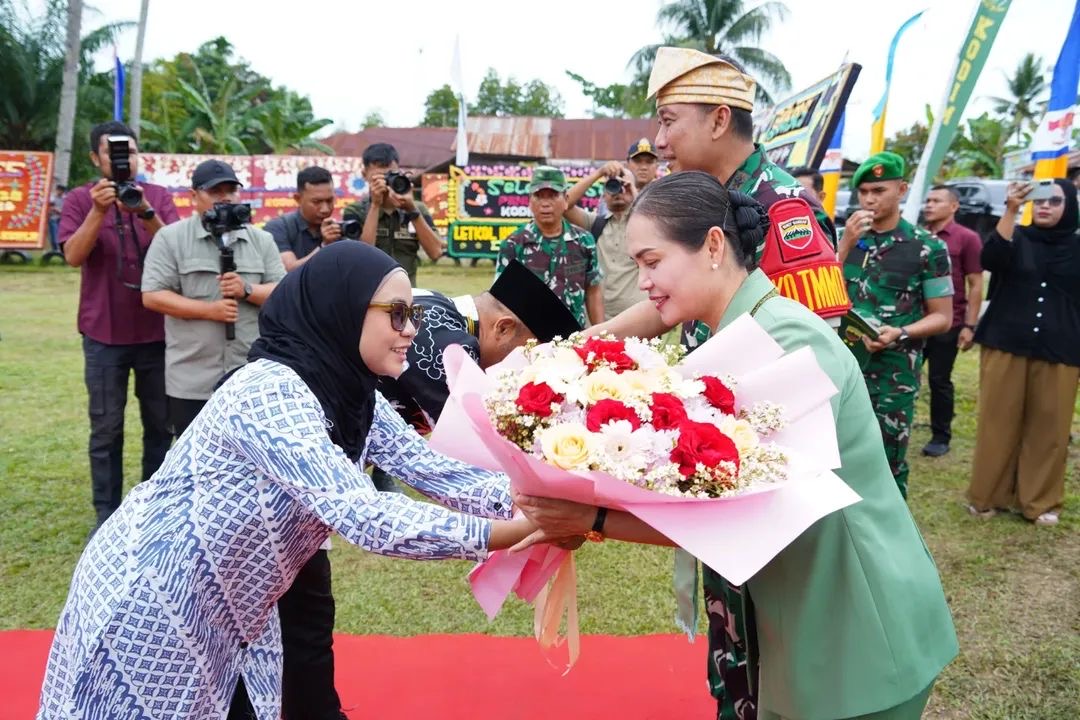 langkat