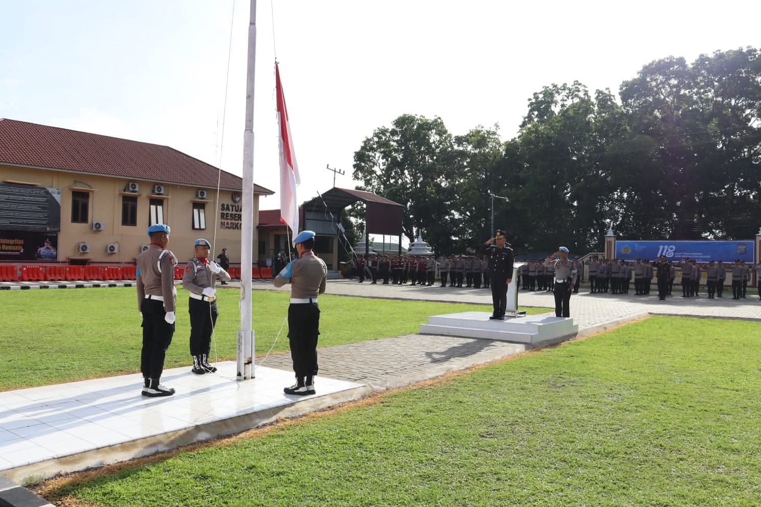polres