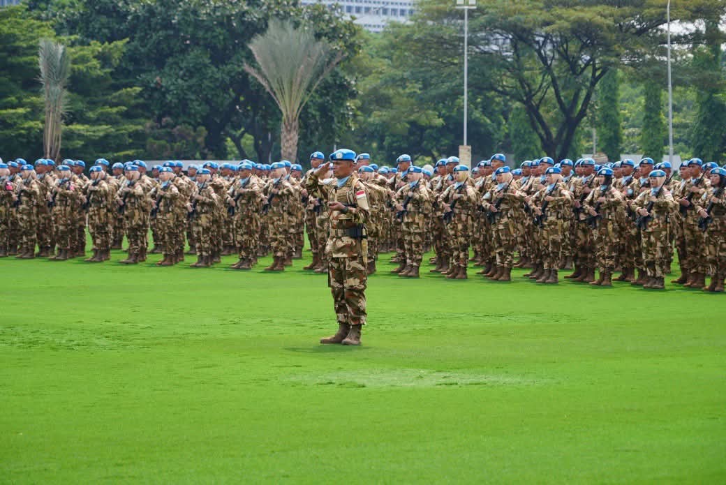 panglima